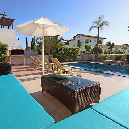 Villa Ingrid