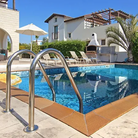 Villa Ingrid *