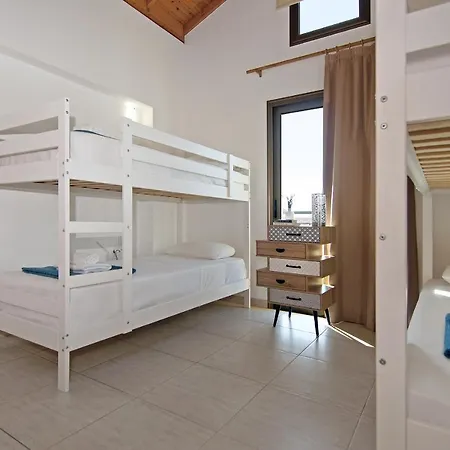 Ingrid Villa Ayia Napa