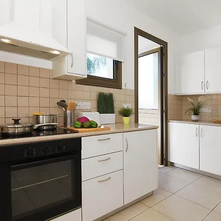 Villa Ingrid Ayia Napa