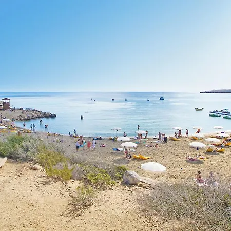 Villa Ingrid Ayia Napa