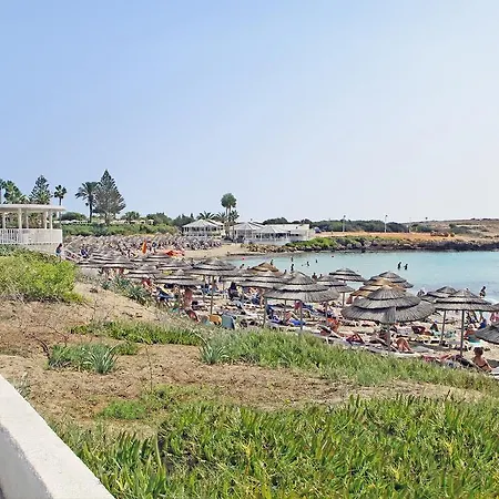 Villa Ingrid Ayia Napa