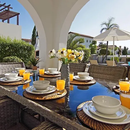 Villa Ingrid Villa Agia Napa