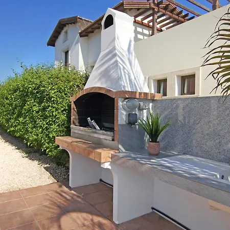 Villa Ingrid