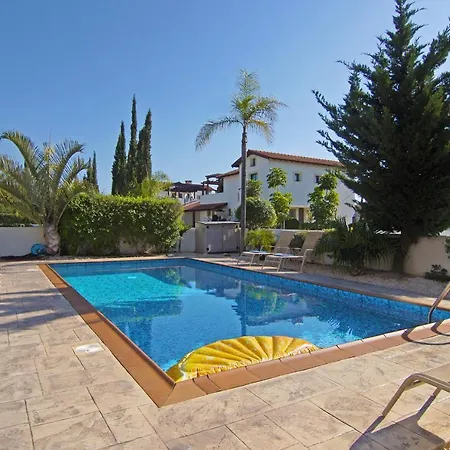 Villa Ingrid Agia Napa