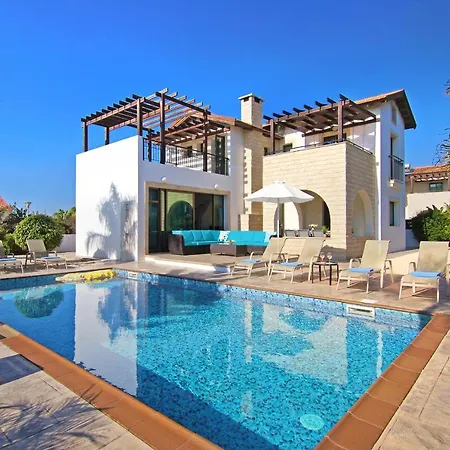 Villa Ingrid *