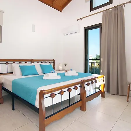 Villa Ingrid
