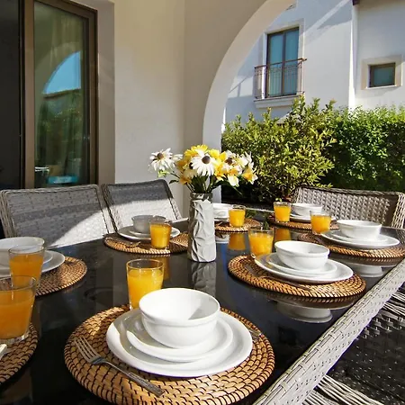 Villa Ingrid *
