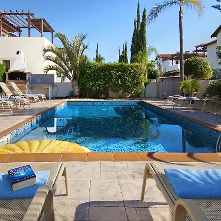 Villa Ingrid