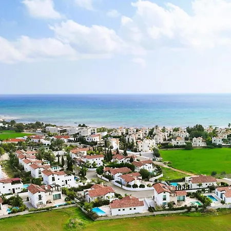 Villa Ingrid *