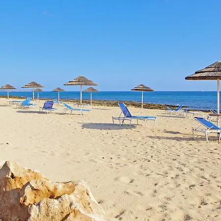 Villa Ingrid * Agia Napa
